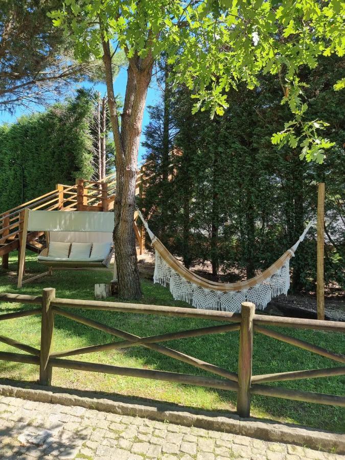 Casas Bouca Maria - Aqua Village & Sports Marco de Canavezes Esterno foto