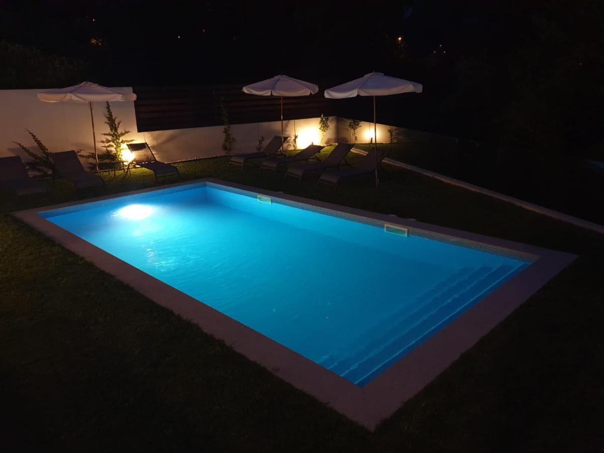 Casas Bouca Maria - Aqua Village & Sports Marco de Canavezes Esterno foto