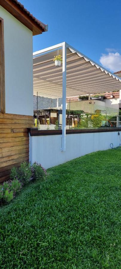 Casas Bouca Maria - Aqua Village & Sports Marco de Canavezes Esterno foto