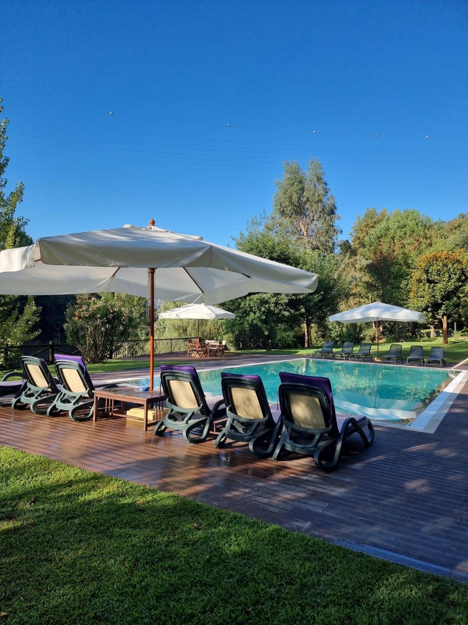 Casas Bouca Maria - Aqua Village & Sports Marco de Canavezes Esterno foto