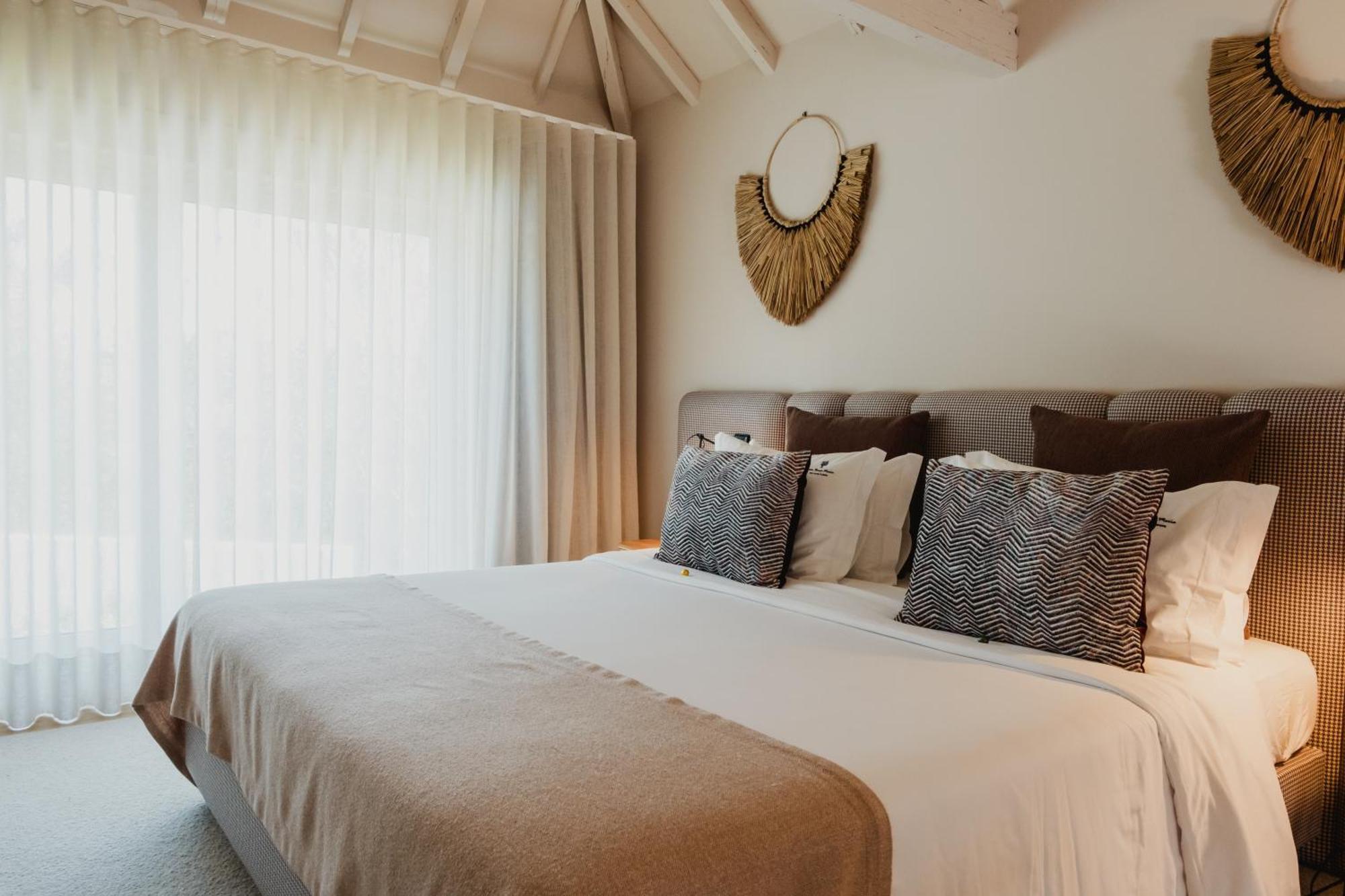Casas Bouca Maria - Aqua Village & Sports Marco de Canavezes Camera foto